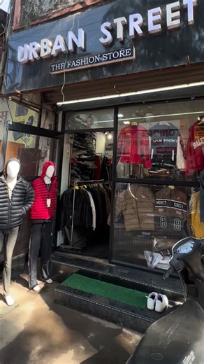 URBAN STREET on Instagram: "Premium Imported Winter collection available 🔥 #new #trending"