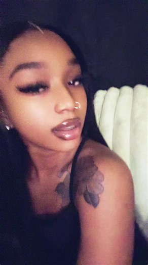 sarica (@_.exotic.kay)’s video of pretty girl