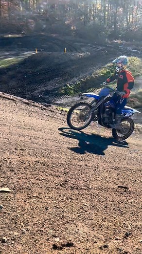 Cory Harrell on Reels