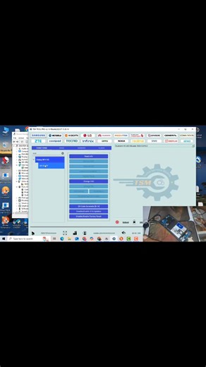 Samsung M145F FRP Unlock with TSM TOOL PRO _ Android 13_14 Google Lock Bypass Done Successfully @highlight Muhammad Almuhmmah | Jamil Saleh Alsheikh