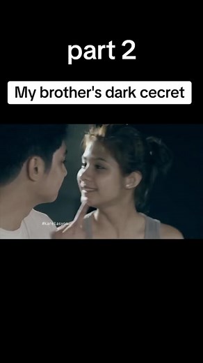 MY BROTHER MY DARK SECRETS