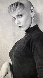 49K views · 3.4K reactions | The Beatnik Ghoul Girl 1955 (sound on). #mailanurmi #vampira | Vampira | Facebook