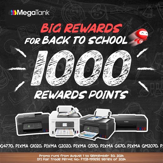 12K views · 20 reactions | ADDITIONAL CANON REWARDS POINTS OFFER!...