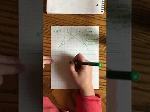 SAXON ADVANCED MATHEMATICS | LESSON 17 | PART TWO OF TWO