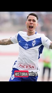 LA HISTORIA DE JAVIER SANGUINETTI 🇦🇷 #bolivia #futbolboliviano #javiersanguinetti | El pibe Brandon