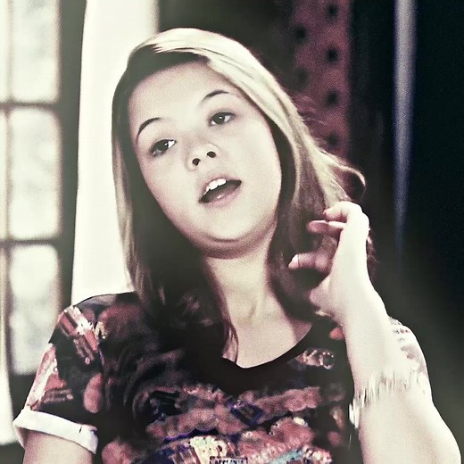 the sigma of 2013 #chiquititas #marianalverte #juliagomes #viral