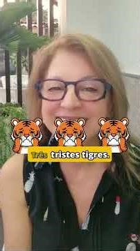 Tongue Twister Challenge: Português Edition! #tonguetwister #advanced portugueselesson