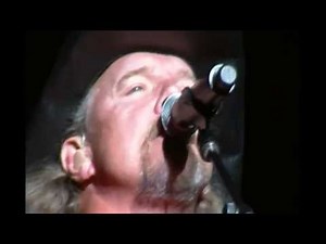 Trace Adkins - Honky Tonk Badonkadonk