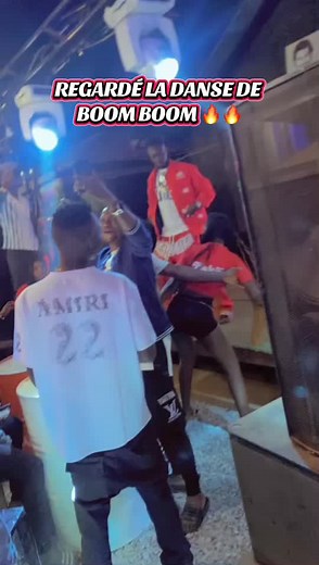 Vidéos de KOSA PIC ✅ (@kosa.pic) avec BOOM BOOM - KOSA PIC ✅