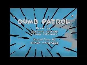 Every Single Looney Tunes Title Card (1930-31)