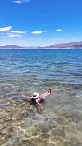 3.8K views · 54 reactions | Boulder Beach, Lake Mead National Recreation Area en Nevada, es una excelente opción para visitar este fin de semana o en verano, ubicada a media hora de Las Vegas, Nevada. #elviajedekarla #verano2025 #weekend #placestovisit #lugaresparavisitar #swimming #verano #lasvegas #nevada #boulderbeach #lakemead #summer #summervibes #hiddengems #familytime #fypシ | Karla Castillo | Facebook