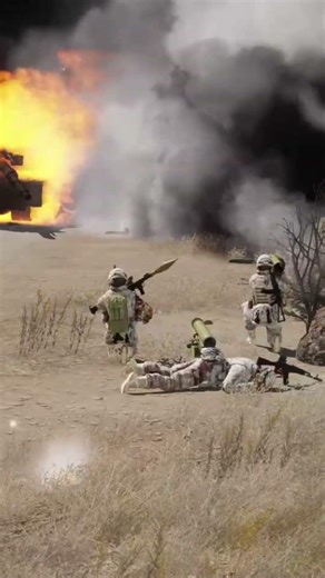 What's Happened? #military #militarysimulation #army