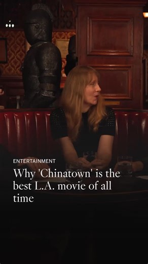 L.A. Times Entertainment | The Times’ Mark Olsen (@indiefocus_), Amy Nicholson (@theamynicholson) and Glenn Whipp (@glennwhipp) gathered to discuss our pick for the... | Instagram