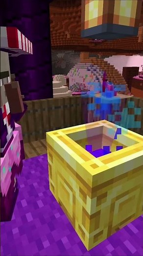 These MODS take Minecraft into the future 🚀⚙️ #minecraft #minecraftmods