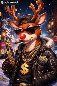 Marcyn and D3d£-Rudolph's Spotlight