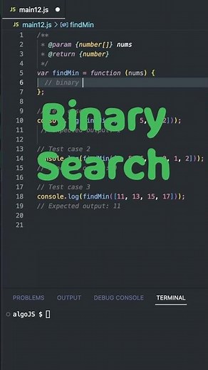 Tricky Uber Coding Interview Question - JavaScript