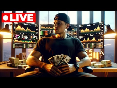 🔴 LIVE DAY TRADING | NEW YEAR NEW ME | JAN 2, 2026 | XAUUSD & GBPJPY | #TFX