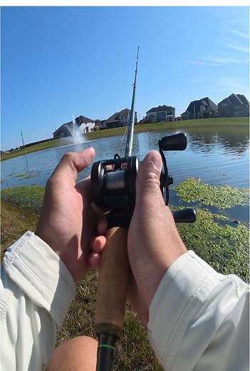 Testing a Fake Fishing Reel: The Hilarious Results
