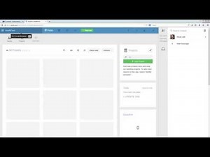 Create a Podio Account