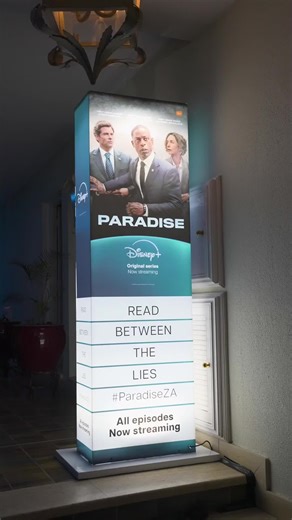 Experience the Epic Paradise Season Finale Today