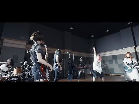 Gacharic Spin - ミライ論争 (Official Studio Live Video)