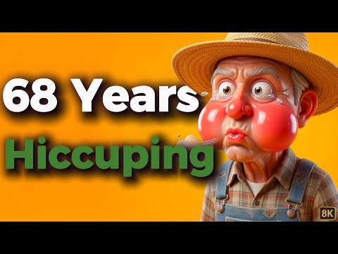 Why Do We Have Hiccups