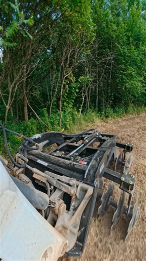 16K views · 41 reactions | Food Plots with your Skid? | CMP Attachments | Facebook