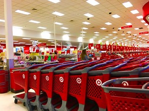 Target will give store workers another $200 bonus