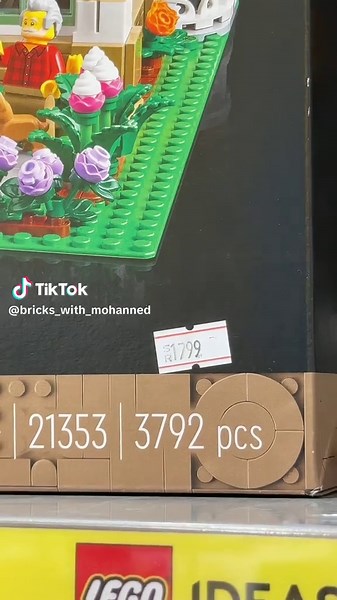Lego Store Prices in Saudi Arabia: Why So Expensive?