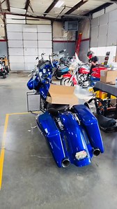 97 Road King Magneti Marelli Electronic Fuel Injection (EFI) system swap to a Mikuni HSR carburetor🔥 good job Thor Swims | Slick Whiskey Customs Performance Motorcycle Company LLC