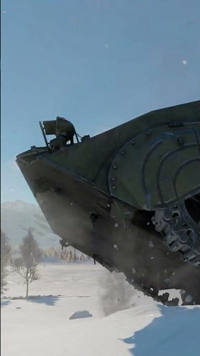 9K33M3 Osa-AKM Anti-Aircraft Missile Chasing Su-33 Fighter Jet