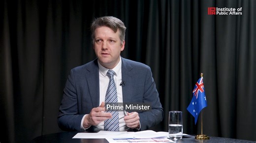 89K views · 3.8K reactions | Australia’s National Flag has been, and always will be, the flag for all Australians. The IPA’s Daniel Wild and Morgan Begg are joined by Federal Members of Parliament, Phillip Thompson and Henry Pike, to discuss what our flag means to them and our nation.  Watch the full town hall discussion: https://bit.ly/4mV7P8h | Institute of Public Affairs | Facebook