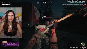 SMASHING HEADS ALL DAY AND NIGHT