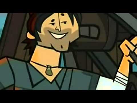 Total Drama: Revenge of the Island Episode 4