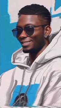 PAUL HOUMBADJI - LIKOLO (Audio visualiser)