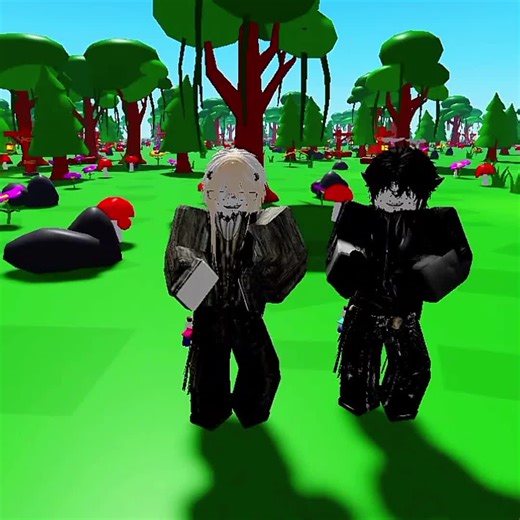 Roblox Game Updates and New Catalog Avatars