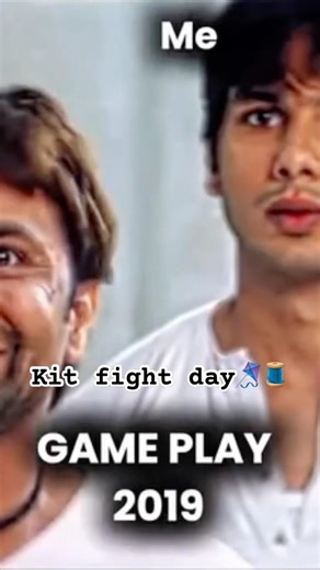 Master he master | kit fight #shorts #viralvideo #trending #instagramreels