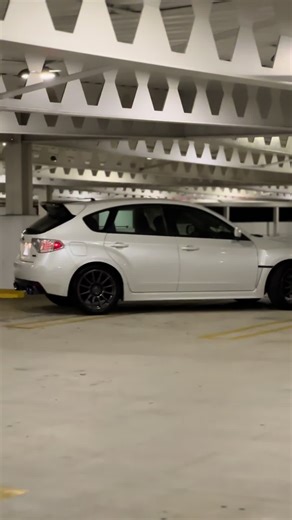 Subaru Simphony #simphony #subaru #subaruwrx #subarusti #puertorico