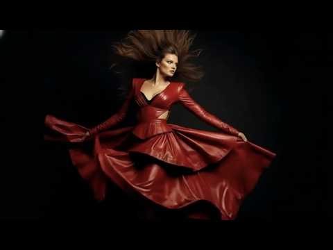 Fashion Drama | Luxury Ambience Fashion Film