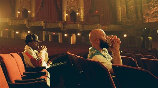 Common & Pete Rock Release Collaborative Album ‘The Auditorium, Vol. 1’: Listen