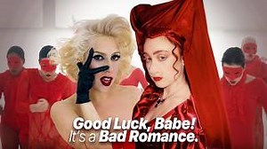 Good Luck, Babe! / Bad Romance (Mashup) - Chappell Roan, Lady Gaga Chords - ChordU