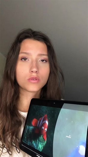 Dori: Die beste Schwimmfreude aus Findet Nemo