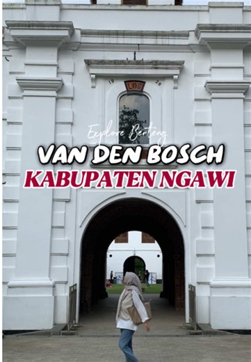 Tempat Bersejarah Menarik untuk Dijelajahi di Ngawi