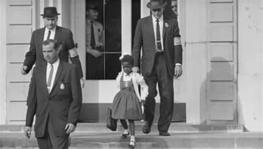 Springfield Elementary Schools Honor Ruby Bridges with Annual Walk to School Day