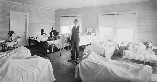 The Tulsa Race Massacre: Facts About the Attack | HISTORY