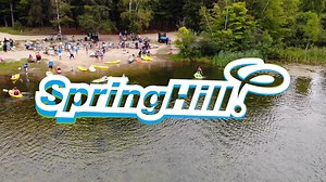 13K views · 37 reactions | We are so excited to bring family experiences to BOTH Michigan and Indiana this year! Join us for Memorial Day and/or Labor Day weekend! Bring the entire family to SpringHill for a weekend of fun, growth, quality time, and community. https://share.springhillexperiences.com/?url=family-camp&title=Family | SpringHill Camps | Facebook