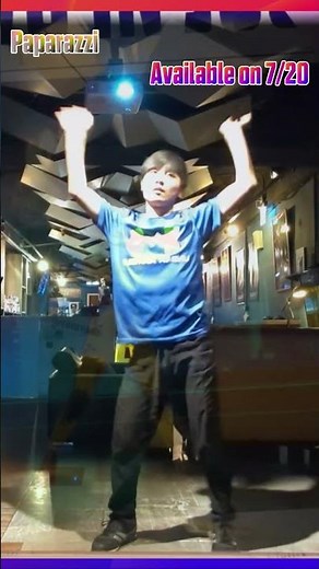 Just Dance 2024 Edition | Just Dance Plus (+): Paparazzi by Lady Gaga | 舞力全開2024 (Preview)