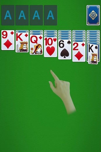 Solitaire Legend V271- 800×1200