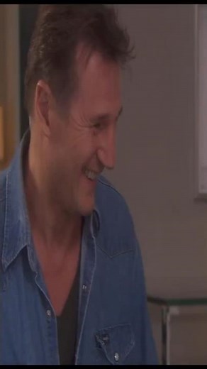 Ricky Gervais Watches Liam Neeson Completely Lose It #comedy #shorts