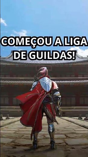 The new Guild League season has arrived, with a free Cron event! #game #mmorpg #bdo
